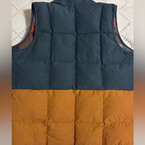 Columbia South Canyon Bluff Vest - Picture 5 of 6